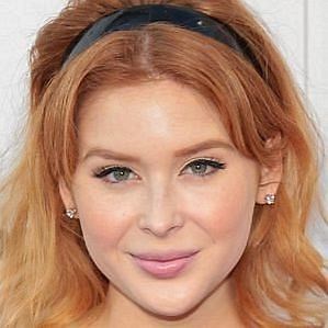 Renee Olstead Husband 2025: Dating History & Exes - CelebsCouples