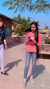 Meri Girlfriend Ban jao Riya shah #shahfaiz_riya | Shahfaiz World