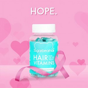 1.8K views · 73 reactions | SugarBear is proud to support those affected by Breast Cancer during Breast Cancer Awareness Month and everyday  | Sugarbear | Facebook