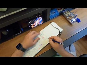 Kenwood TS 830S CW QSO PY2BST/PY2LEE X PY2FSG