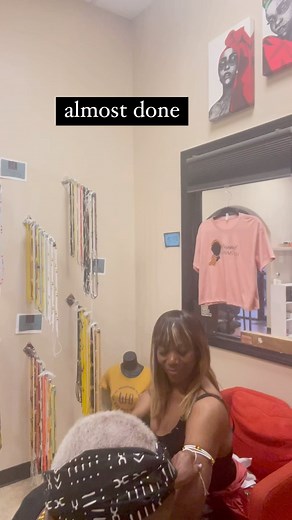 Voila! | African Waistbeads