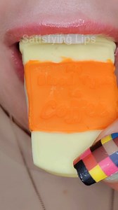60K views · 1K reactions | ASMR Satisfying Eating! Whats The Best Hot Drink? #asmr #fondant #satisfyinglips | Satisfying Lips | Facebook