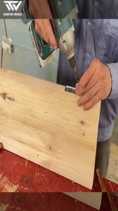 Instructions For Building Inspirational Curved Wood Furniture | Woodworking Skill