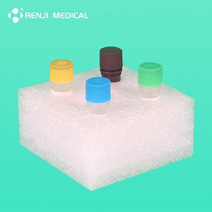 [Hot Item] PCR Nucleic Acid Test Kit DNA/Rna Virus Test PCR Detection Kit