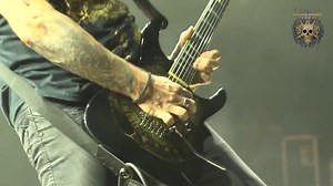 SEPULTURA - Isolation (live!) | Commando METAL Vídeos