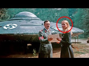 The Woman Who Almost Helped Hitler Win The War