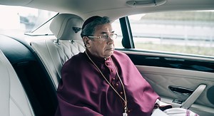 Klér (2018) | Galerie - Z filmu | ČSFD.cz