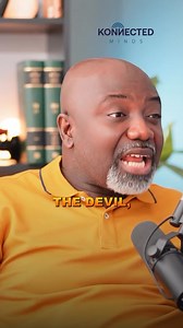 If you’re praying against the devil, watch this | Konnected Minds Podcast