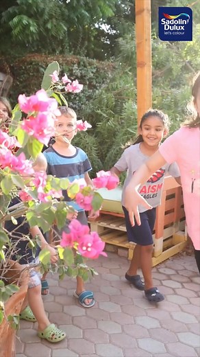 In a heartwarming collaboration, Sadolin Dulux has contributed to the magic of learning at the Olson family library, where the world of books comes to life for eager young minds. Our colours, painted by the talented artist @lupie_lup_design, have breathed new life into the library's walls, creating an inviting space where imagination knows no bounds. At Sadolin Dulux, we believe in painting a brighter future, not just on walls, but in the hearts and minds of our community. Our commitment to the 