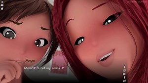 Diminishment Prologue - Anal Vore&comma; Vore & Unbirth