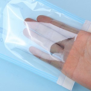 [Hot Item] Dental Packaging Self Sealing Autoclave Sterilization Pouch Bags