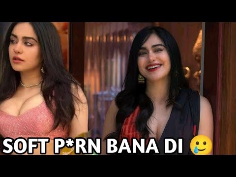 Sunflower Season 2 Hot Scenes Timing | Adah Sharma Hot Scenes | Sunflower Hot Scenes