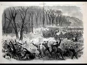Civil War: The Battle of Shiloh