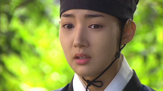 Sungkyunkwan Scandal - Episode 14 | Rakuten Viki
