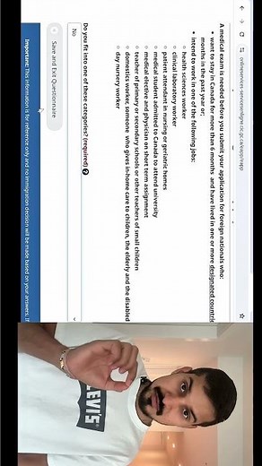 ✅ PGWP Application Guide (2025)Apply by yourself — clean & step-by-step guide #pgwp #immigration