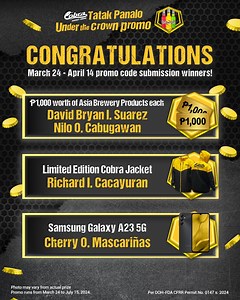 1.4K views · 872 reactions | Baka nandito na ang pangalan mo, idol!...