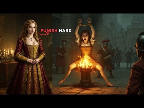 Elizabeth Bathory’s Empire of Death! The Proof that Erased the History