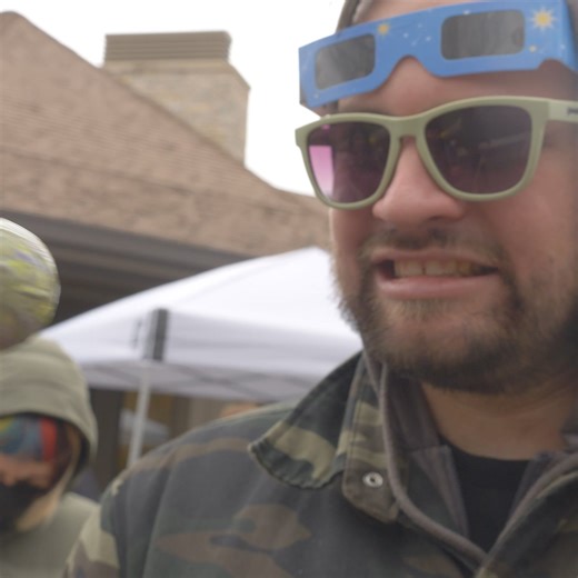 JUST LIKE THE SOLAR ECLIPSE THE MOOD MKII “LIGHT BRIGHT” LIMITED EDITION IS A FINITE EVENT THAT WILL NOT BE AVAILABLE FOREVER | chase bliss