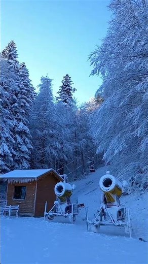 ABETONE Cutigliano, Tuscany