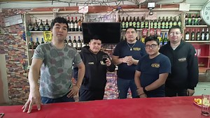 3.9K views · 58 reactions | Domingo 17 de Septiembre Los Dinos De Chile en la comuna de Talagante Saludos Parientitos. | Rancheros De CHILE | Facebook