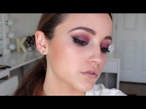 Purple Eyes- Drugstore