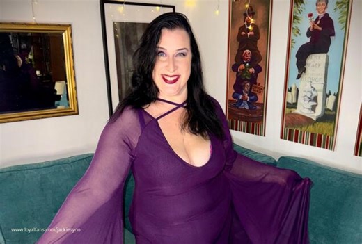 BBW Booty Cleavage Fucking 720p - JackieSynn Official Profile | LoyalFans