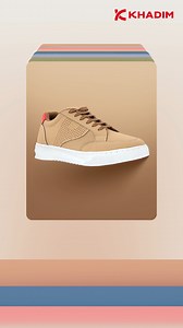 4.8K views · 31 reactions | Ace your fashion statement with the wild card of style and comfort! Shop Now! #khadims #style #fashion #footwear #shopping #trendy | Khadim India | Facebook