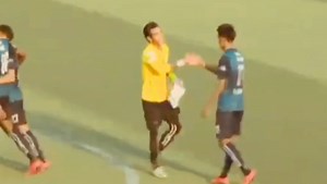 96K views · 1K reactions | Kyaw Zin Htet can save the fucking Titanic  Kyaw Zin Htet Here! YU12' very first TikTok Account! https://www.tiktok.com/@yu_12th_players?_t=ZS-8y2cLYAg2JW&_r=1 #YU12 #XII #KyawZinHtet | Yangon United 12th Players | Facebook