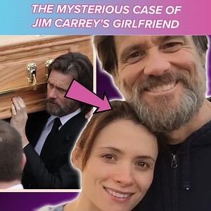 105K views · 1.5K reactions | The Tragic Case of Jim Carrey's Girlfriend... | Sloan Hooks | Facebook
