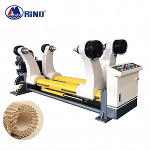 [Hot Item] Hydraulic Mill Roll Stand Paper Holding Stand