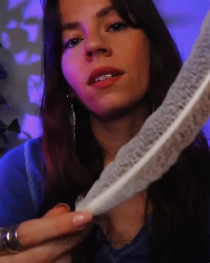 #asmr with reiki and GO #asleep IN 6 MINS OR LESS cleanse anxiety . . Follow Us 💯 Me . . #reikimaster #reikihealing #lawofattraction #reiki | Secret Manifestation