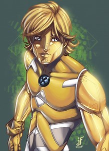 Elixir (comics) - Alchetron, The Free Social Encyclopedia