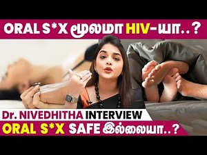 Safety Measures on Intercourse with Multiple Partners - Dr. Niveditha Kamaraj
