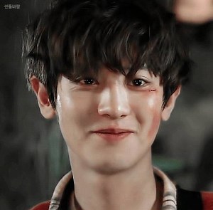 يول اللطيف ❤❤🌸 لسة عندي أمل انو بيظهر 😍 #Laboosh | مسلسلات كورية