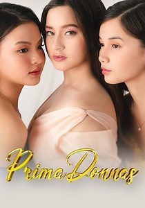 Prima Donnas - watch tv show streaming online