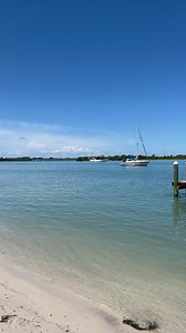 Do you know what an estuary is?! #WadeIn with us! An estuary is where saltwater and freshwater mix together to form brackish water. Here in Florida, our local estuary is known as the Indian River Lagoon! Saltwater makes its way into the lagoon through the five inlets located here on the east coast, and freshwater flows in from tributaries that flow off the mainland like the Sebastian river or St. Lucie River. Our estuary is home to a highly biodiverse group of organisms that live in ecosystems l