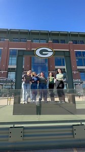 2.3K views · 178 reactions | Be sure to check out these  perfect spots at Lambeau Field !  #GoPackGo | Packers Everywhere | Facebook