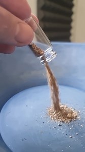 Tried to get access to a abandoned gold mine today and ran into access issues. The floods have ripped out the bridges, unpassable. But I'll get there and soon! For more of this shiny sparkle 🌟 | Vo-Gus Prospecting