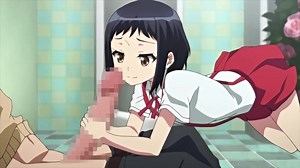 Toshi Densetsu Series - Ep.1