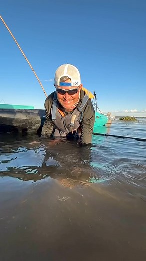 Ikan pampir😱🧛 #reels #fyp #vvip #sorotan #pengikut #mancing #vampir | Dewi Sari