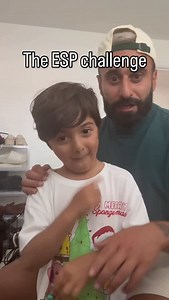 The force is strong with this one | Matty Fahd