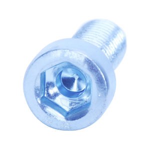 [Hot Item] DIN6912 Tornillos de cabeza delgada con llave Allen de socket hexagonal con rebaje piloto