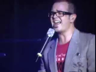 aleks syntek y ana torroja / las curvas de esa chica