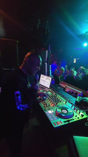 Club DeJavu Nightlife Experience in Florida