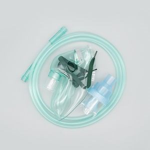 [Hot Item] Hospital Adult, Child, Infant OEM China Nebulizer Medical Oxygen Mask