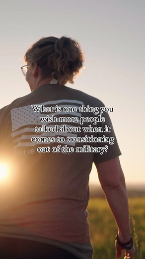 We’re curious to hear your thoughts. 👇 #veterans #veterancommunity #military #militarycommunity | Travis Manion Foundation