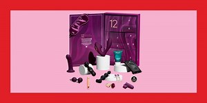 The best sex toy Advent calendars for 2025 have come early