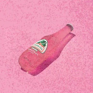 You don’t need a passion for pink to enjoy the Super Good flavor of our Guava. | Jarritos