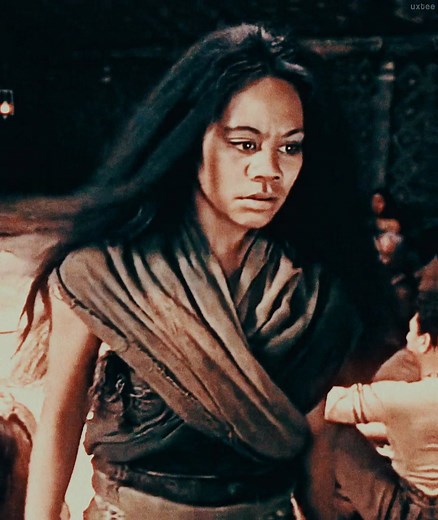 Tamahana - The Legend of Johnny Lingo 2024 Movie