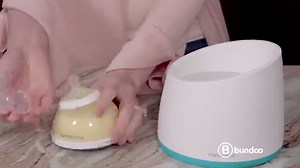 Looking for the perfect bottles for your newborn? Look no further than Nanobébé! Designed with both baby and parent in mind, these bottles are shaped like a breast, making it easier for your little one to transition from breastfeeding to bottle feeding. They also promote faster cooling, which helps preserve essential nutrients in breast milk. Plus, the anti-colic design ensures your baby stays comfortable during feeding. If you're a new parent, Nanobébé is a game-changer—making feeding time smoo